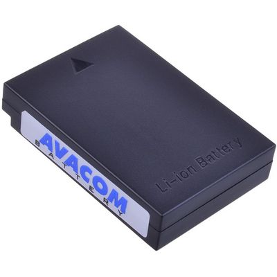 AVACOM baterie pro Olympus LI-10B, LI-12B, Sanyo DB-L10 Li-Ion 3.7V 1090mAh 4.3Wh