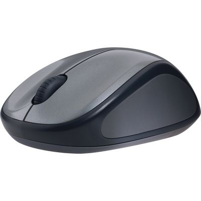 Logitech Wireless Mouse M235 černá