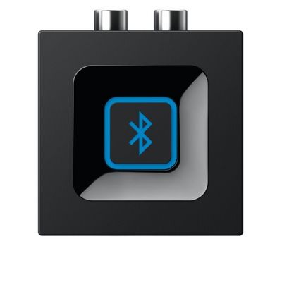 Logitech Bluetooth Audio Adapter