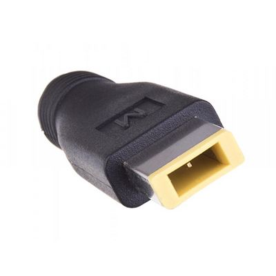 Nabíjecí Jack pro Notebooky C36 (11mm x 4,5mm hranatý konektor) pro Lenovo X1, U330p