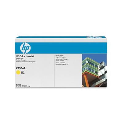 HP 86A Yellow Image Drum (35000 stran) pro CP6015, CM6040 (CB386A) - originální