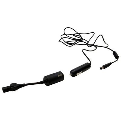 DELL 90W napájecí adaptér do auta/letadla pro Latitude,XPS/Vostro/Inspiron