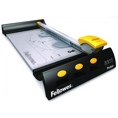 Fellowes Řezačka Proton A4