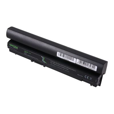 Patona PT2410 - Dell Latitude E6120 5200mAh Li-Ion 11,1V PREMIUM
