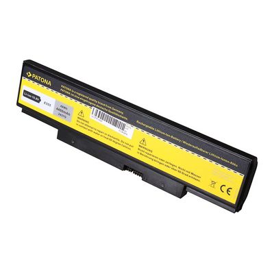 Patona PT2437 - LENOVO E550 4400mAh Li-Ion 10,8V 45N1758