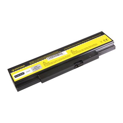Patona PT2437 - LENOVO E550 4400mAh Li-Ion 10,8V 45N1758