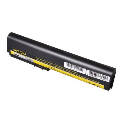 Patona PT2449 - HP 2560p 4400mAh Li-Ion 10,8V HSTNN-C48C