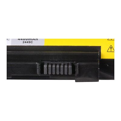 Patona PT2449 - HP 2560p 4400mAh Li-Ion 10,8V HSTNN-C48C