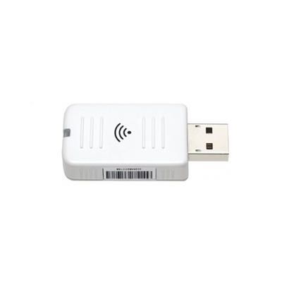 Epson ELPAP10 Wireless LAN Adapter 802.11b/g/n
