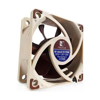 Noctua NF-A6x25 5V PWM