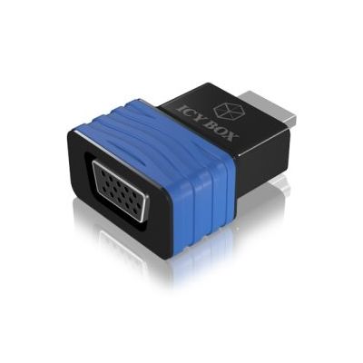 Raidsonic ICY BOX IB-AC516