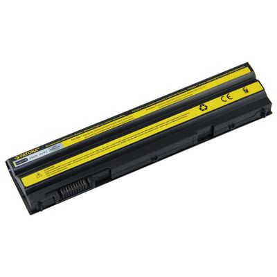Patona PT2337 - Dell Latitude E6420 4400mAh Li-Ion 11,1V