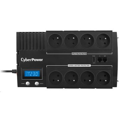 CyberPower BRICs LCD Series BR1000ELCD