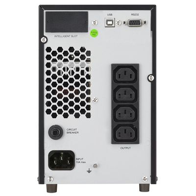 FSP Champ Tower 2000 VA
