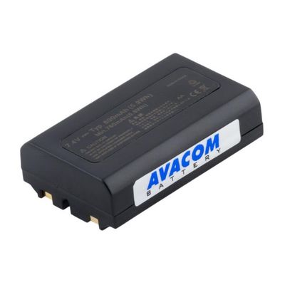 AVACOM baterie Nikon EN-EL1, Konica Minolta NP-800 Li-Ion 7.4V 800mAh