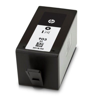 HP 903XL černá (T6M15AE)
