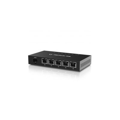 UBIQUITI EdgeRouter X SFP