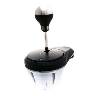 Thrustmaster TH8A Add-On Shifter, řadící páka