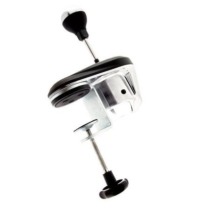 Thrustmaster TH8A Add-On Shifter, řadící páka