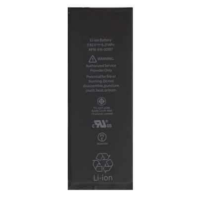 Apple iPhone SE baterie - kompatibilní