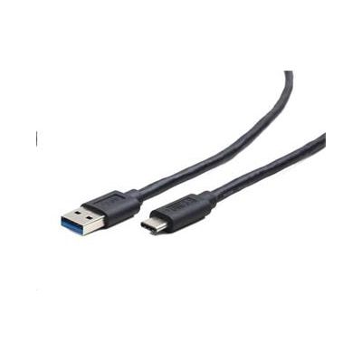 USB 3.0 AM na Type-C 1,8m