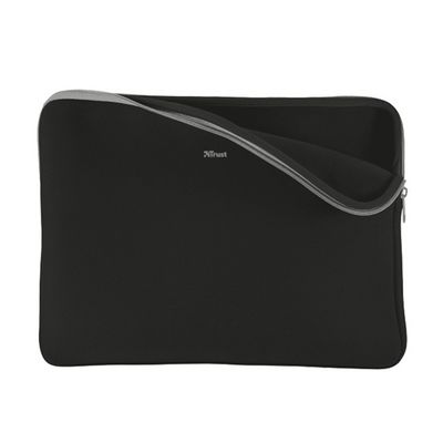 Trust Primo Soft Sleeve 15.6, černá