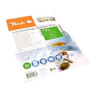 Peach Combi Box PPC500-02