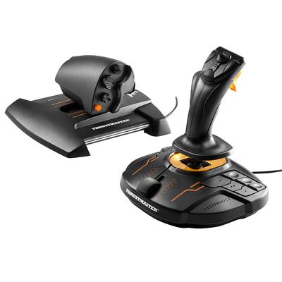 Thrustmaster Joystick T.16000M FCS HOTAS