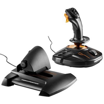 Thrustmaster Joystick T.16000M FCS HOTAS