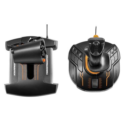 Thrustmaster Joystick T.16000M FCS HOTAS