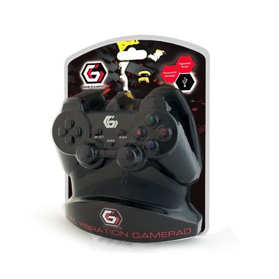 Gembird USB gamepad JPD-UDV-01