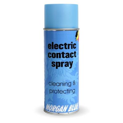 Sprej na kontakty Morgan Blue - Electric contact spray 400ml