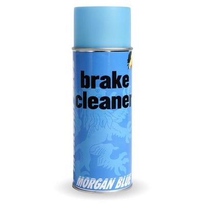 Čistič Morgan Blue - Brake cleaner - na brzdy 400ml ve spreji