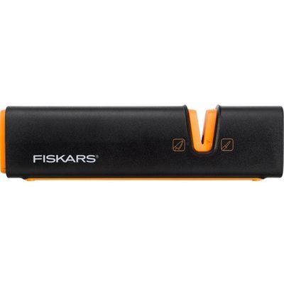 Fiskars Ostřič nožů Roll-Sharp EDGE