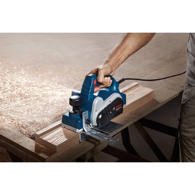 Bosch GHO 6500 Professional (0.601.596.000)
