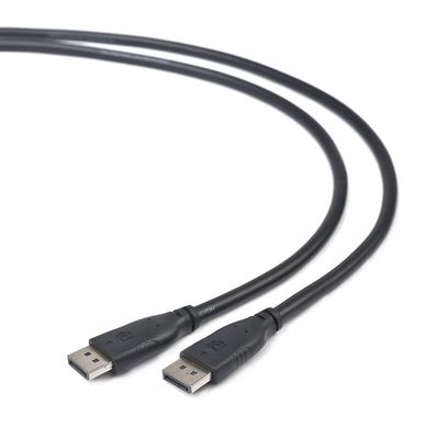 Cablexpert kabel DisplayPort, 1.8m
