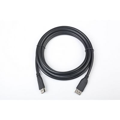 Cablexpert kabel DisplayPort, 1.8m