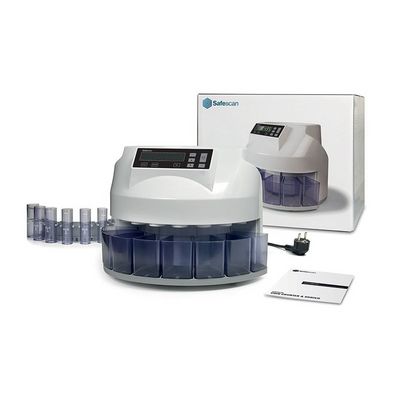 SAFESCAN 1250 CZ (113-0551)