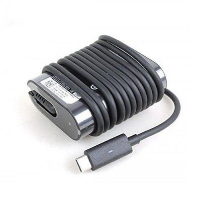 DELL napájecí adaptér 45W (USB-C) (492-BBUS)