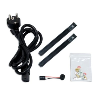 Chieftec BT-02B-U3 Mini-ITX 250W