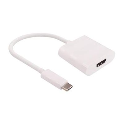 PremiumCord Převodník USB-C na HDMI, rozlišení 4K*2K@30Hz