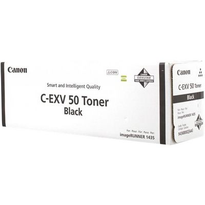 Canon Toner C-EXV50 pro iR-1435, black
