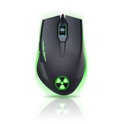 Connect IT CI-1128 Battle RNBW optická myš