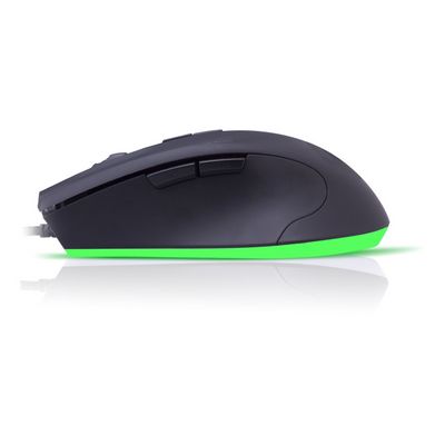 Connect IT CI-1128 Battle RNBW optická myš