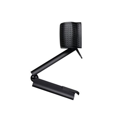 Logitech C922 Pro Stream Webcam - černý