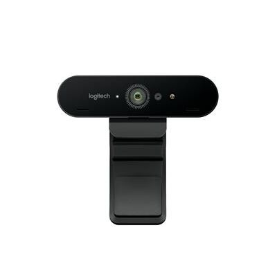 Logitech BRIO 4K Ultra HD webcam
