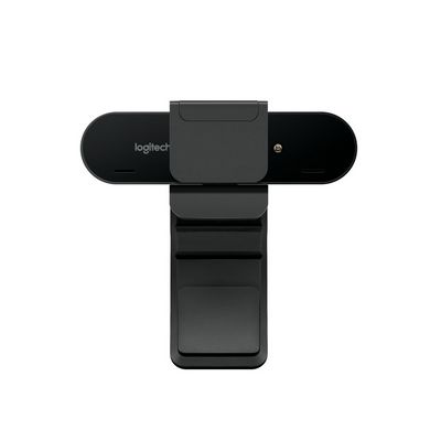 Logitech BRIO 4K Ultra HD webcam