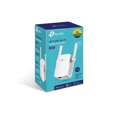 TP-LINK RE305