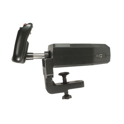 Logitech G Saitek Pro Flight Yoke Pro System