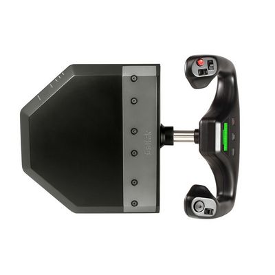 Logitech G Saitek Pro Flight Yoke Pro System